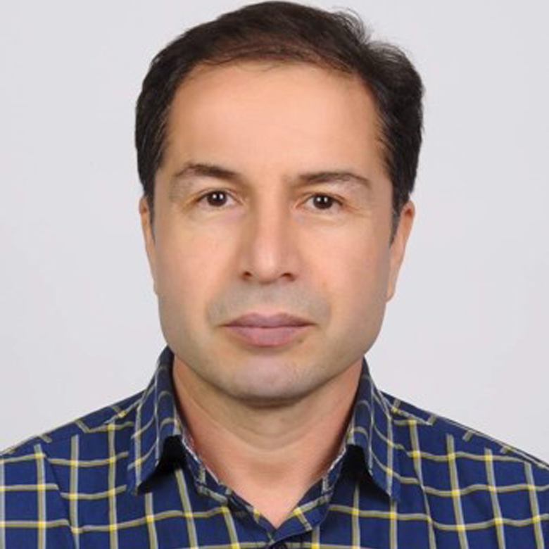 Assist. Prof. Hussain Hamdard