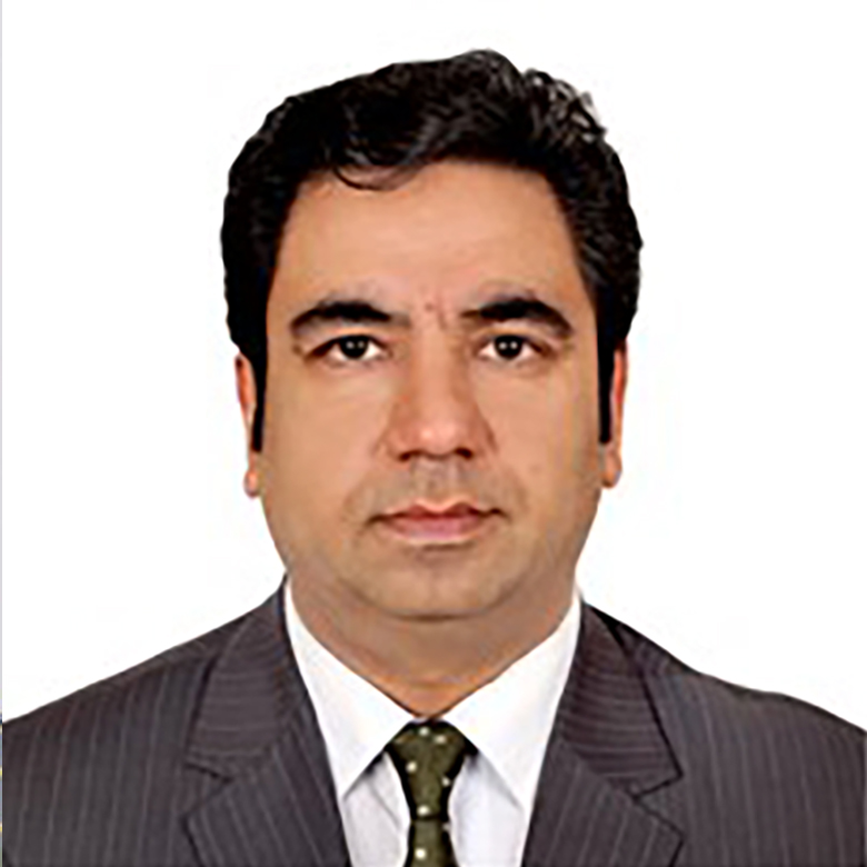 Dr. Fardin Sediqi
