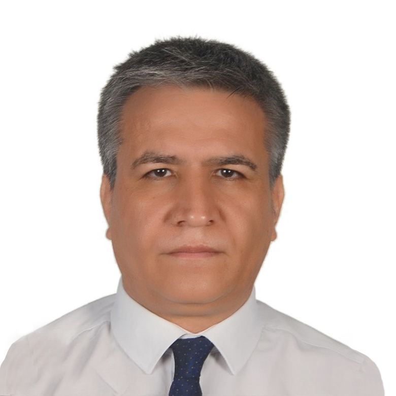 Abdullah Morsali Biometric